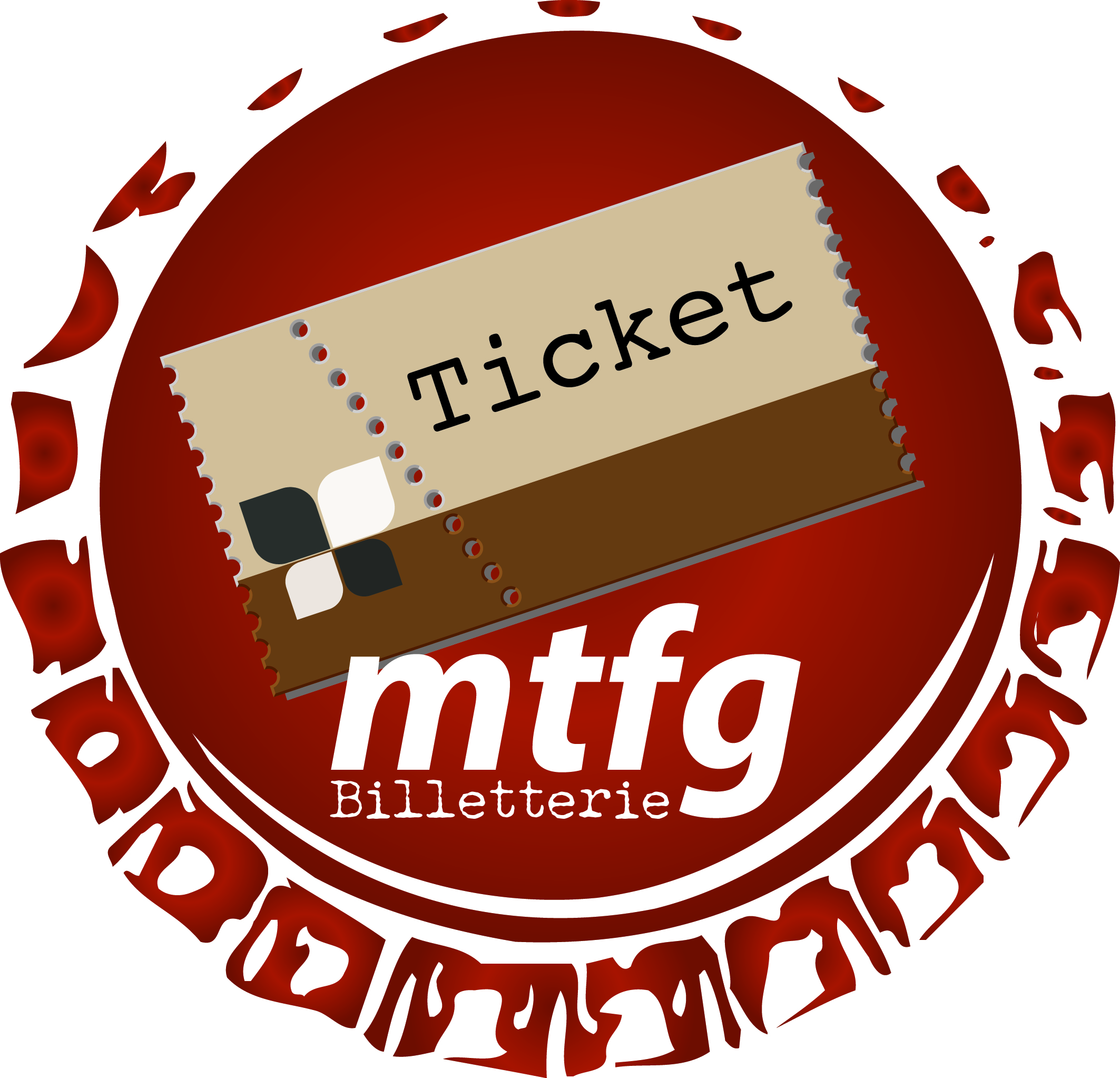 Billetterie