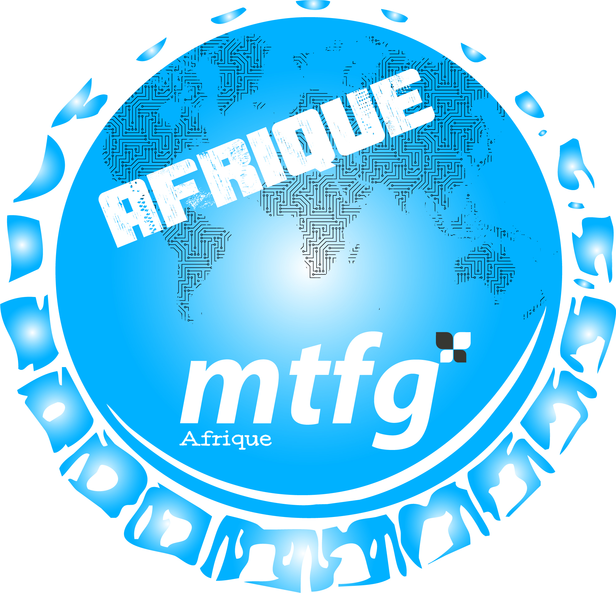 Afrique