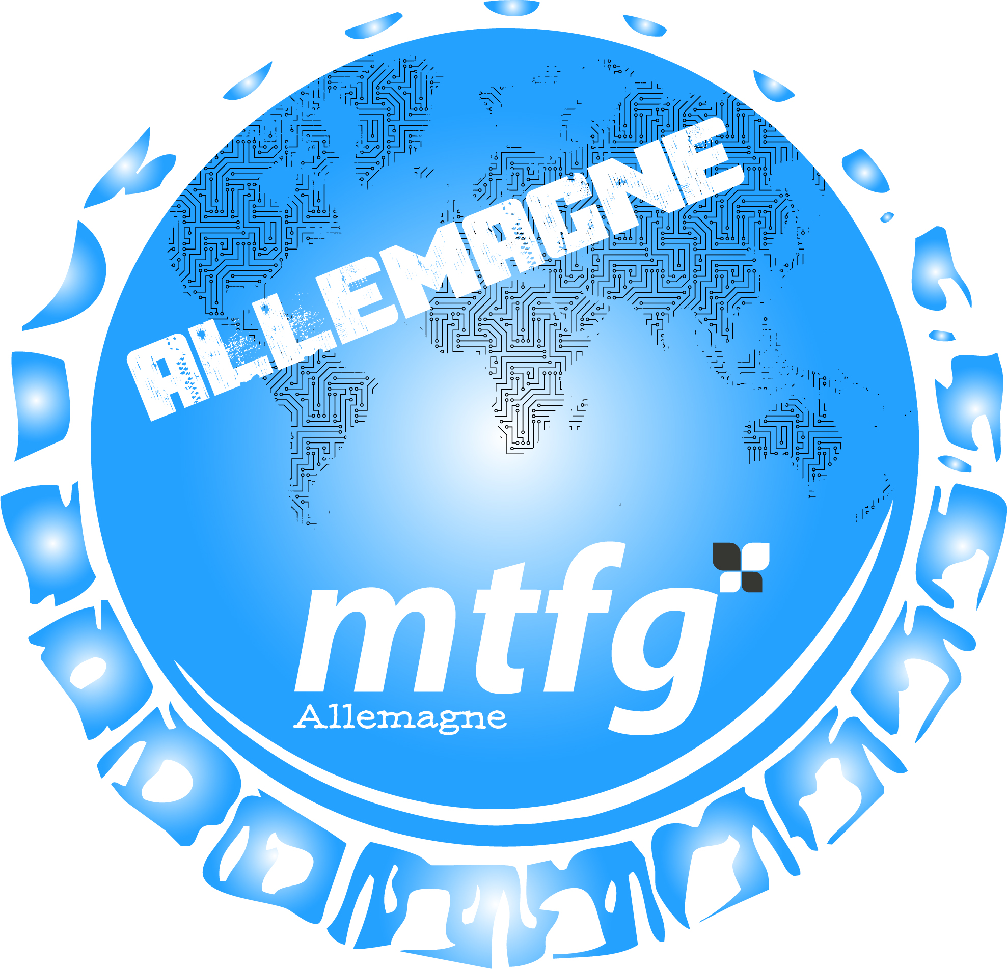 Allemagne