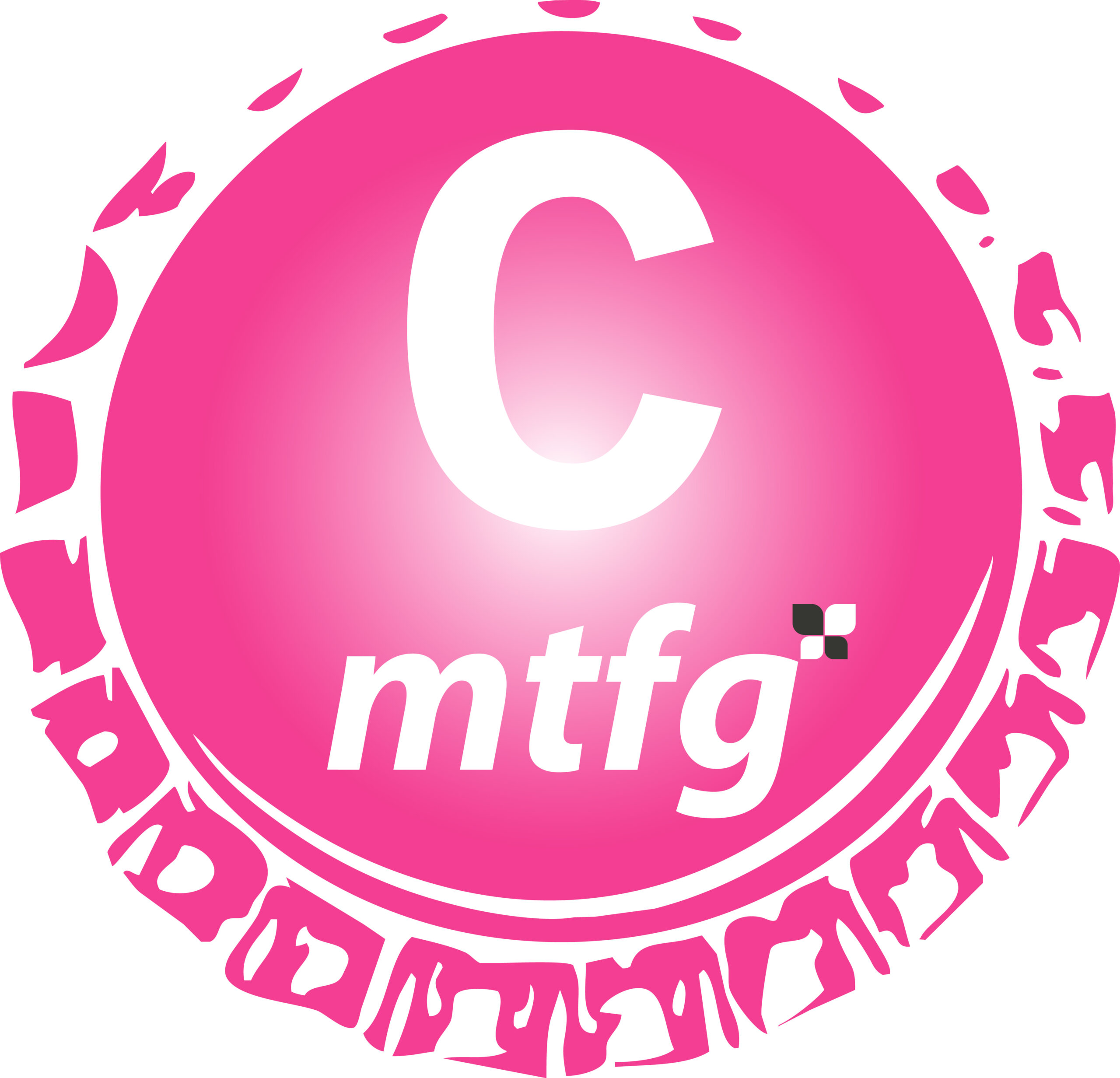 C