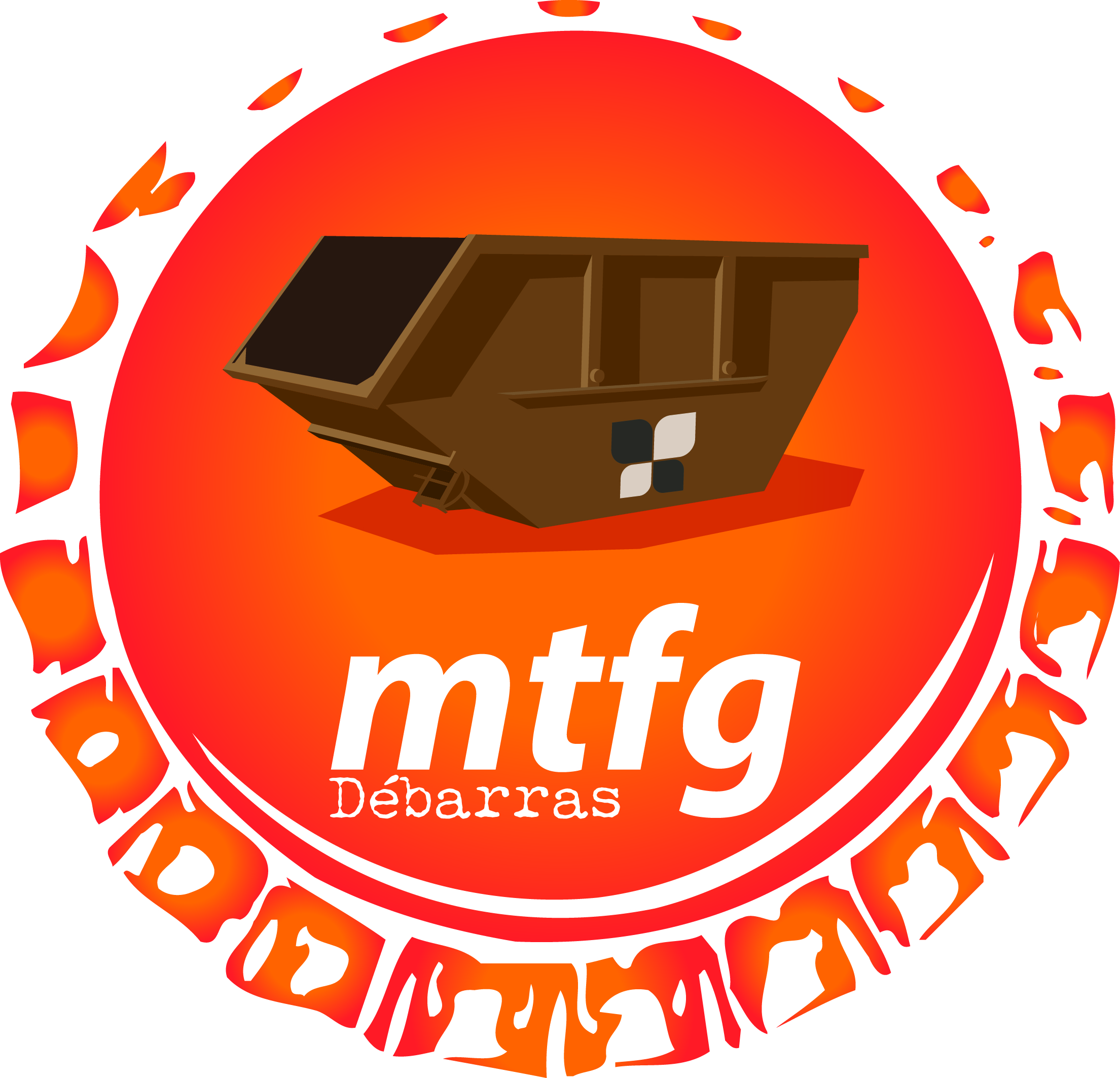 Débarras