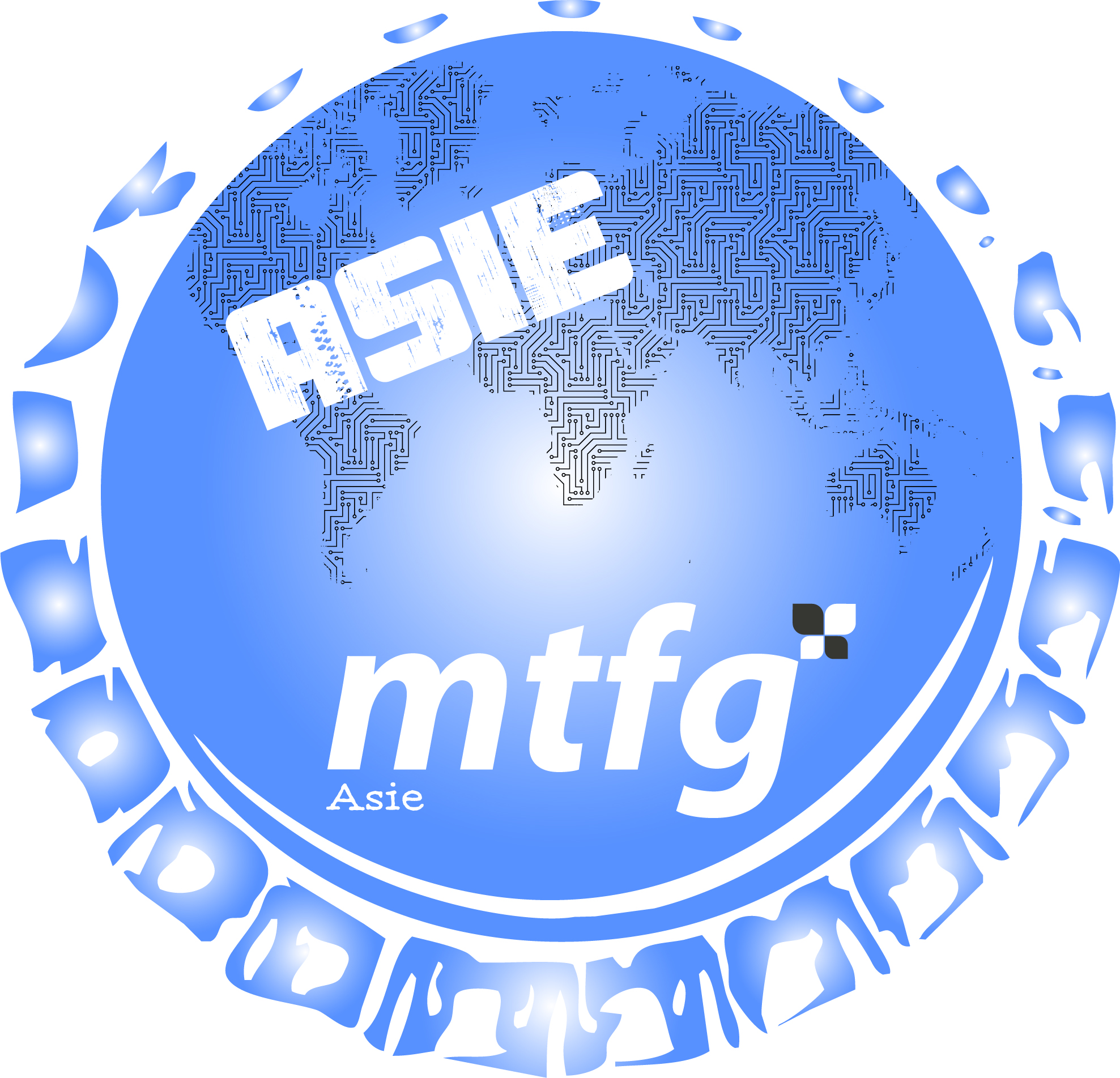 Asie