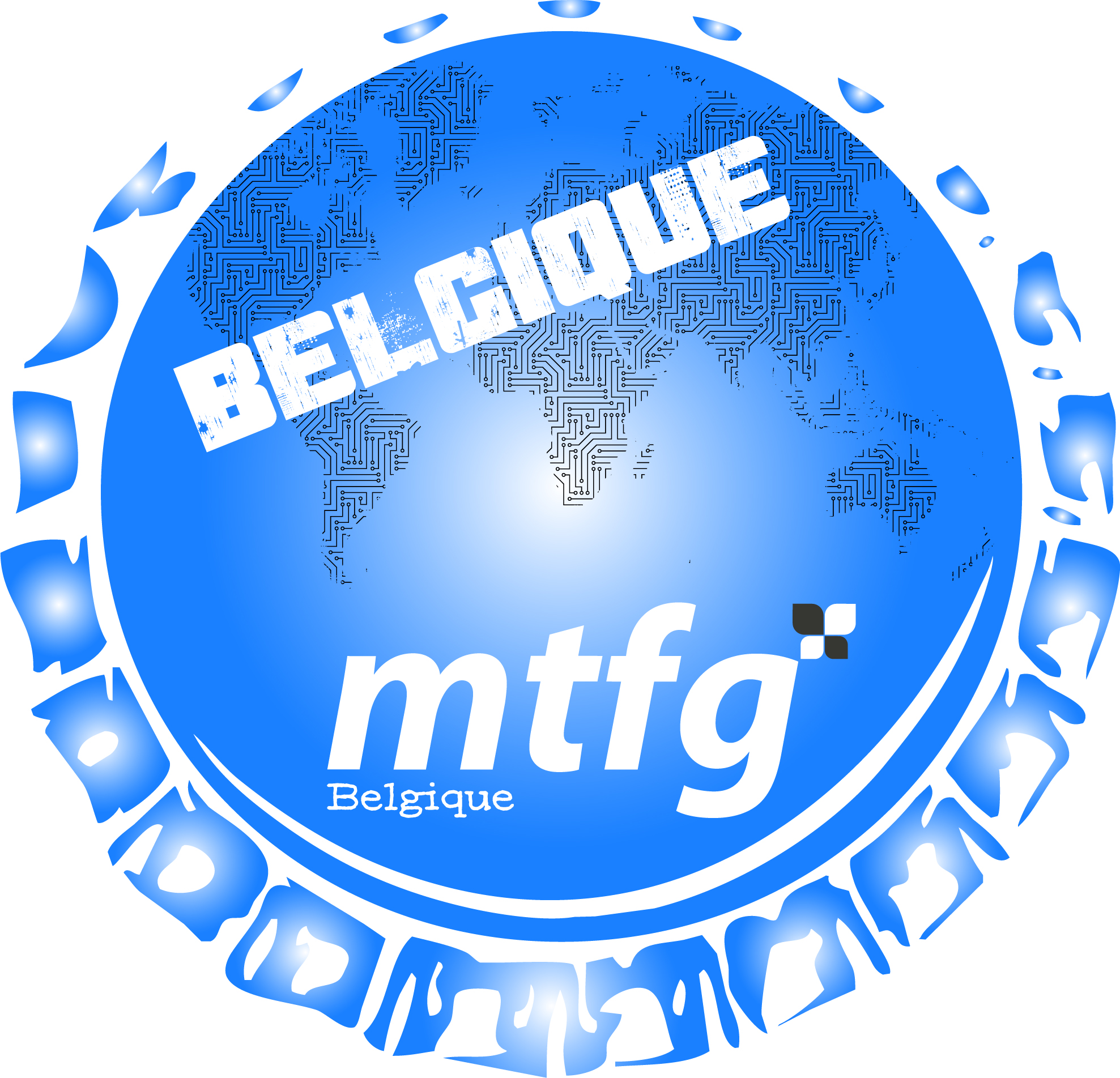 Belgique