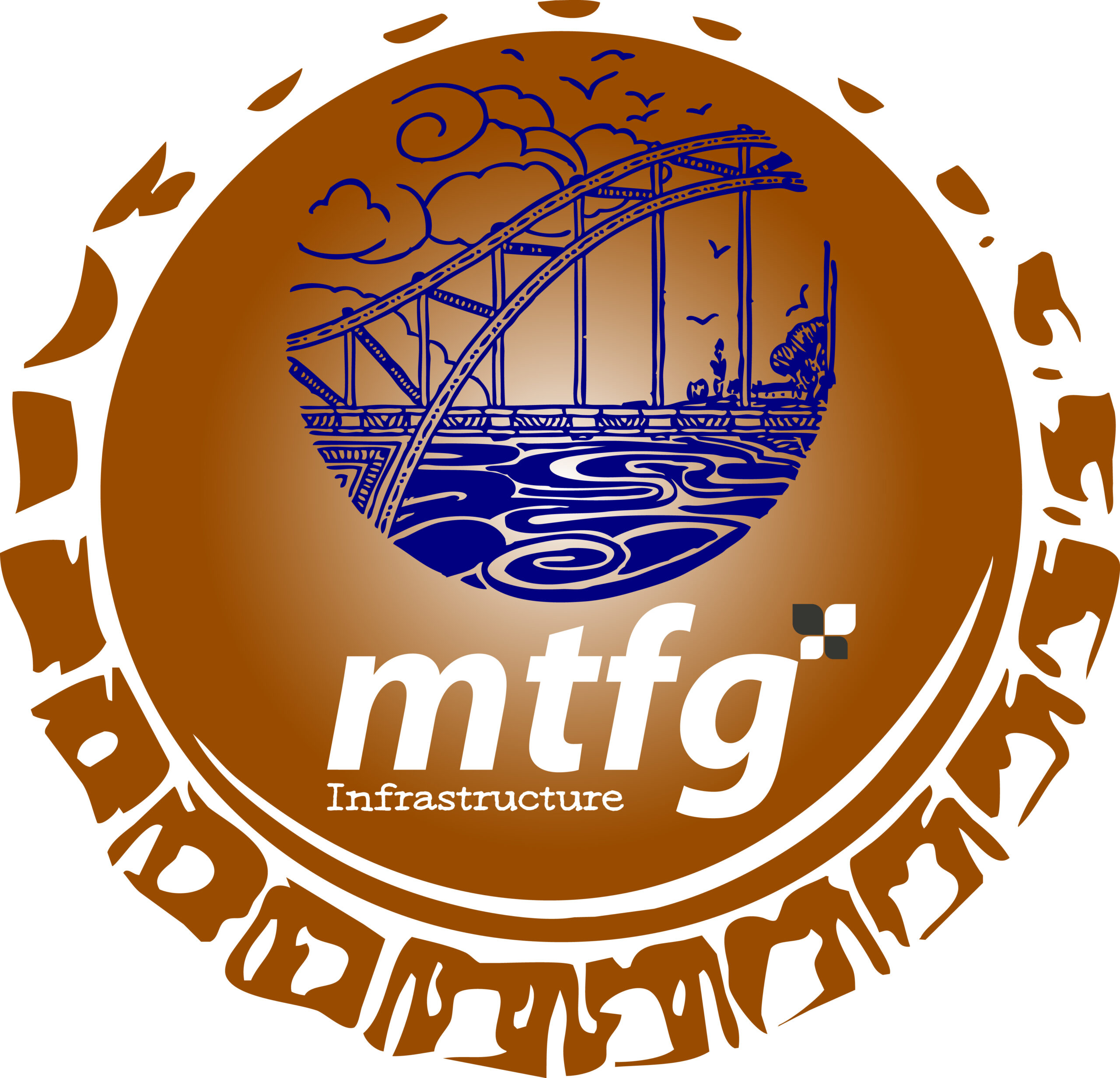 Infrastructure