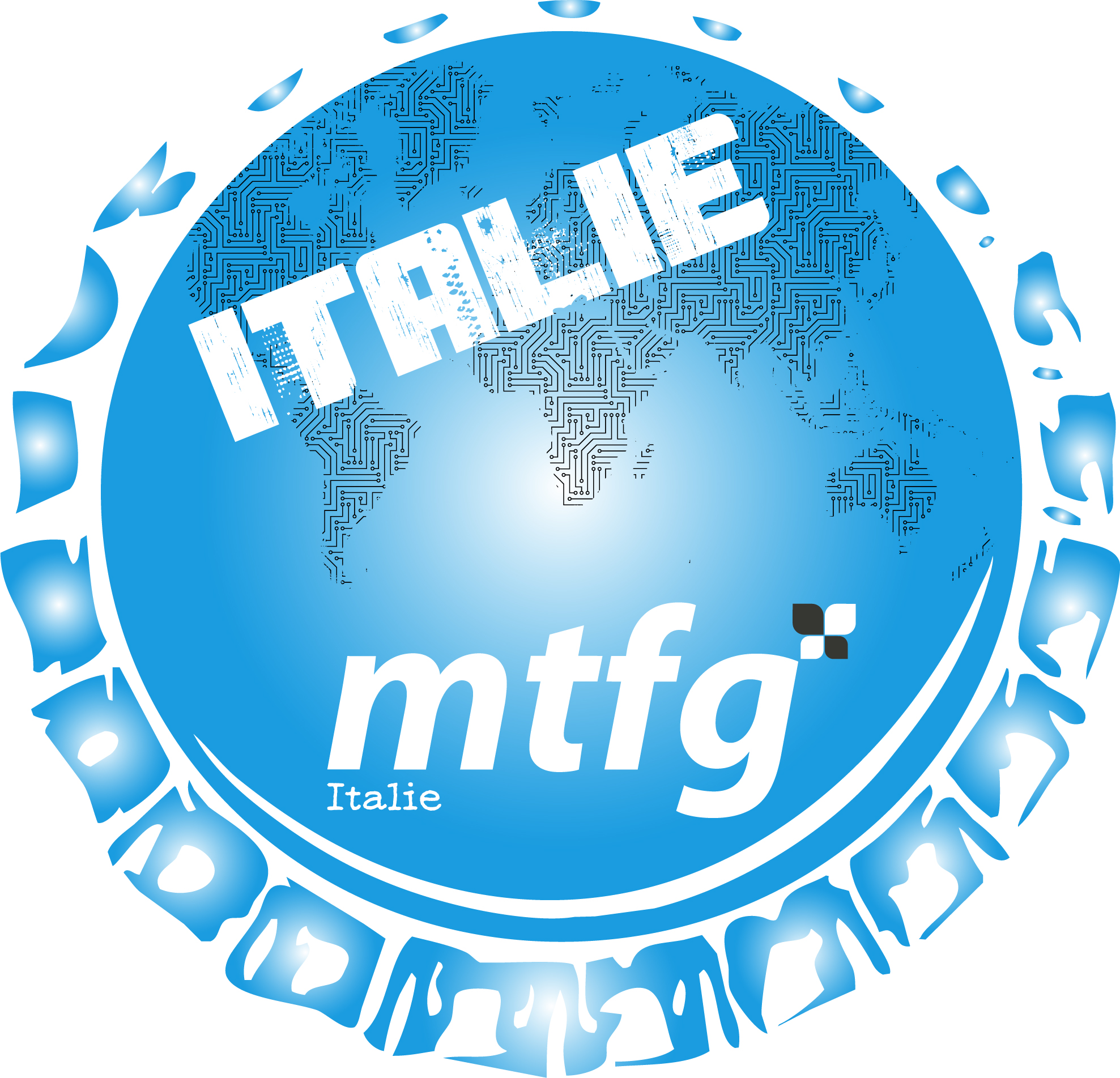 Italie
