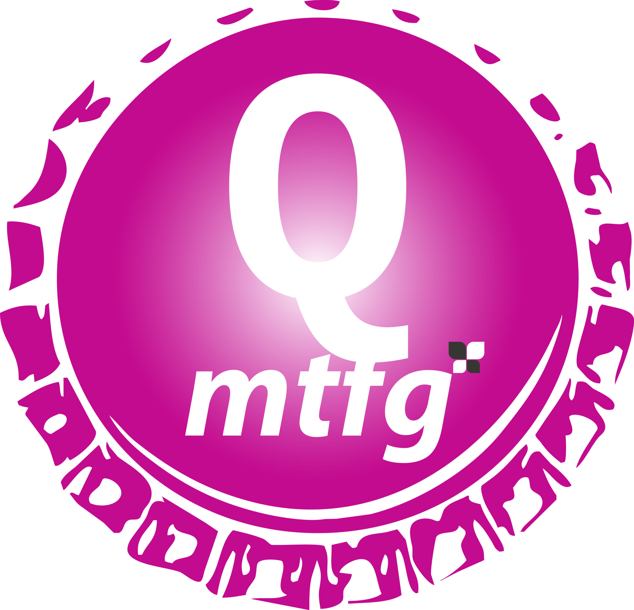 Q