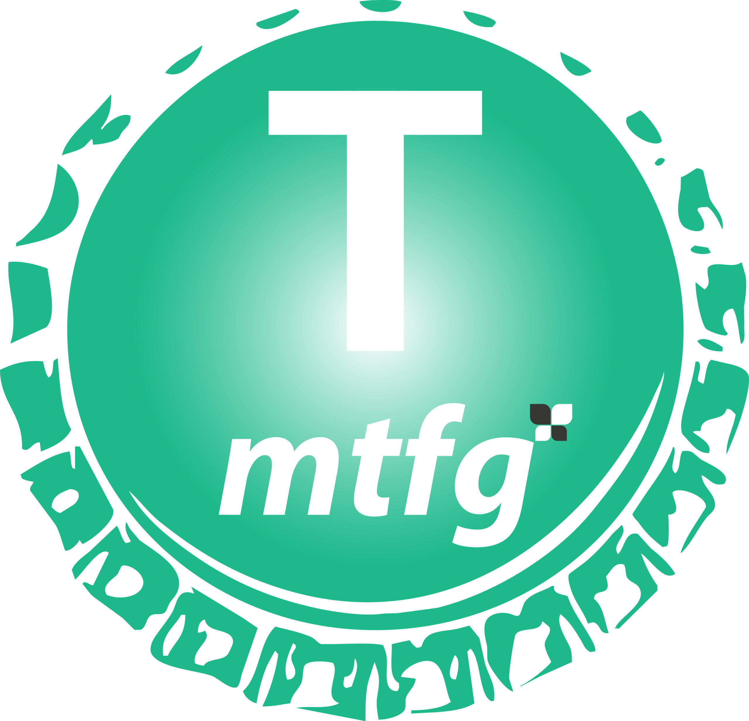 T