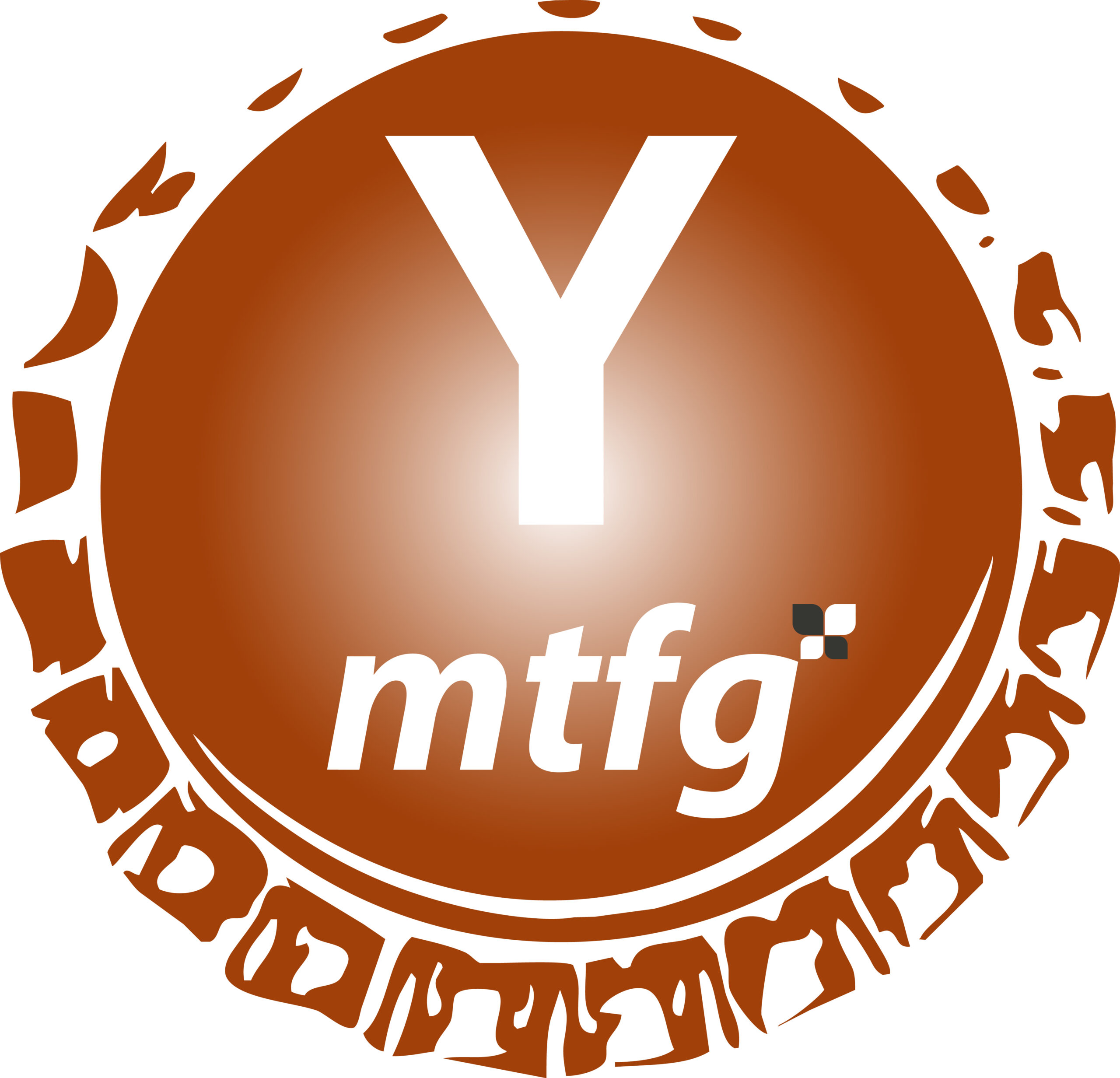 Y