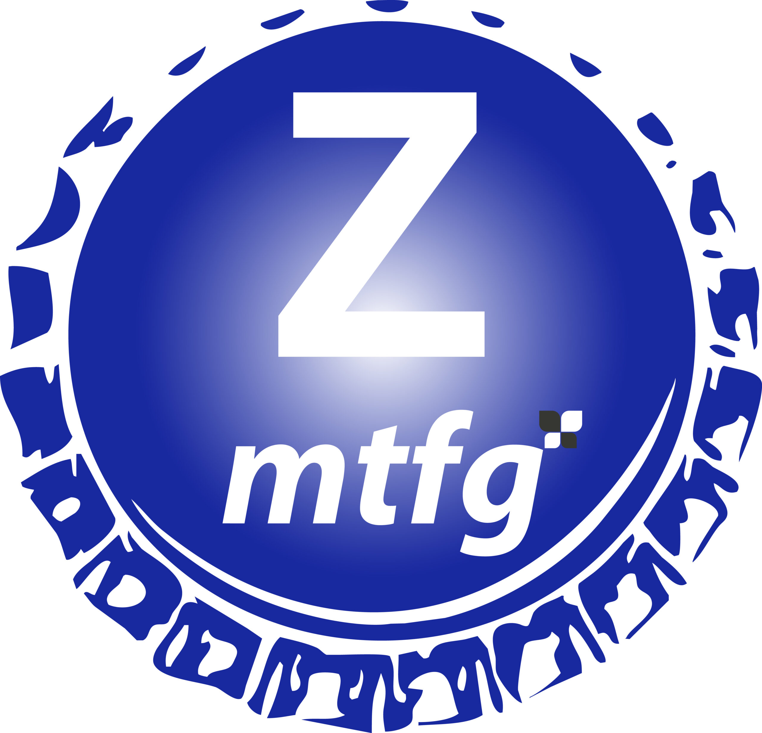 Z