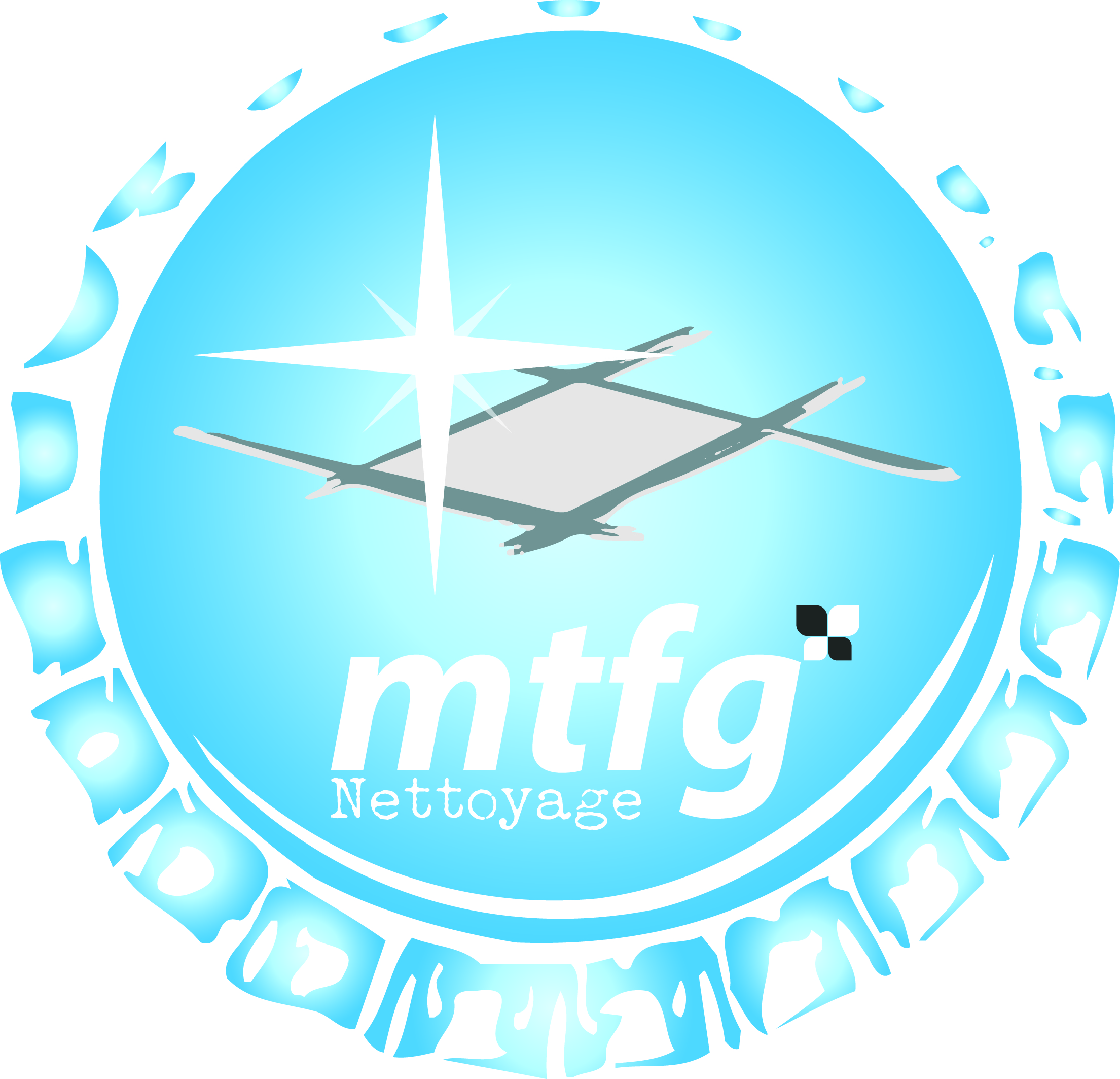 Nettoyage